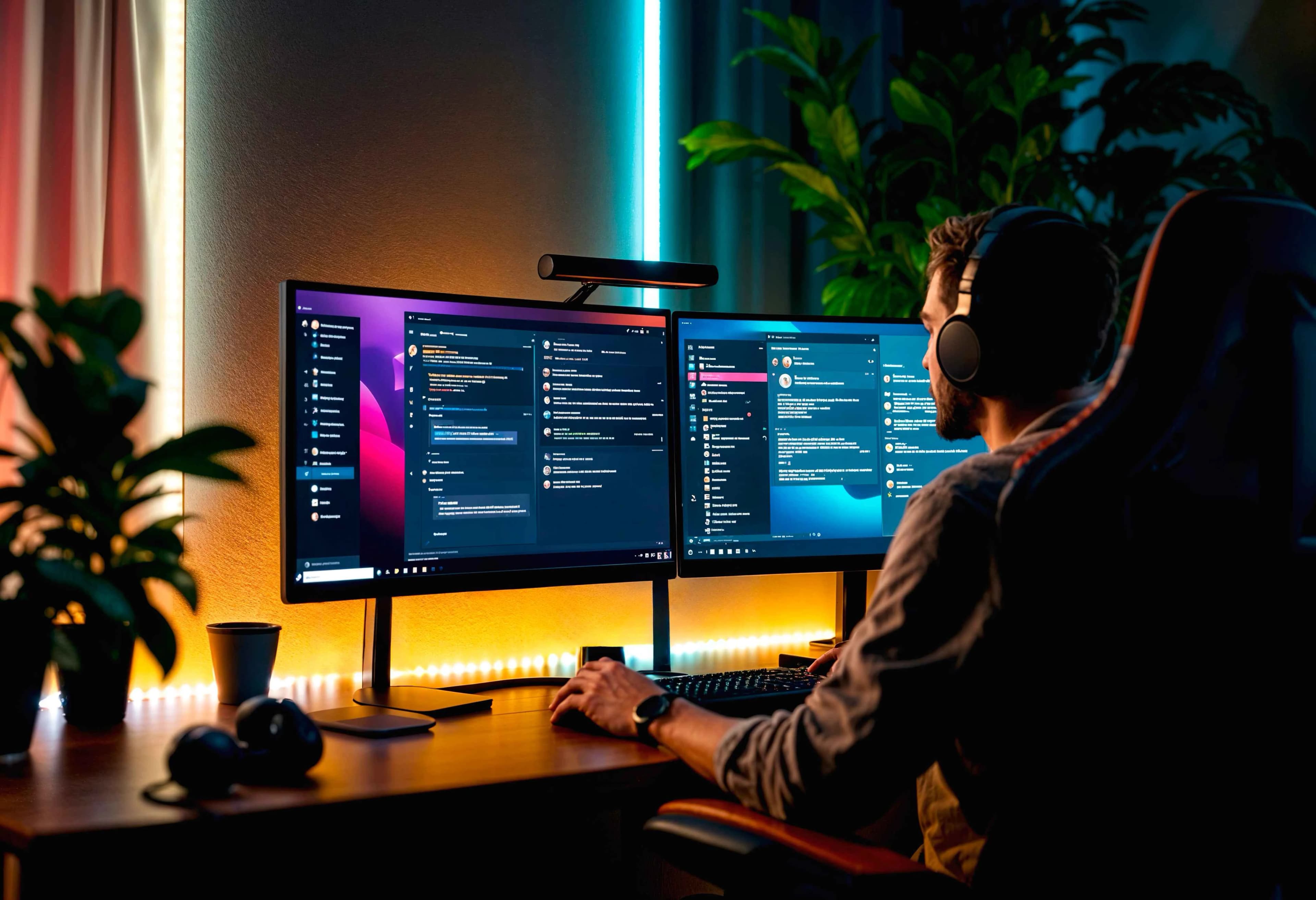 Full Stack Web Development